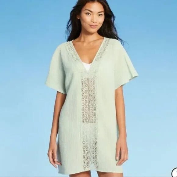 Kona Sol Cover Up